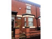 3 Bed Terraced House, Seymour Road South, M11
