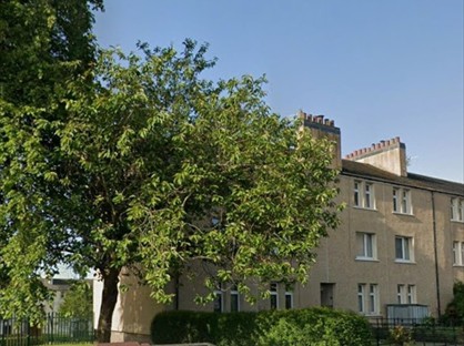 2 Bed Flat, Clepington Road, DD3