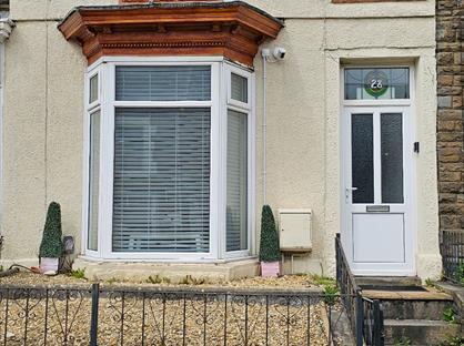 4 Bed Terraced House, Rhondda Street, SA1