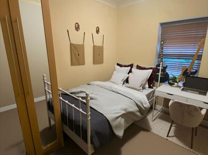 Room in a Shared House, Albany Gardens, CO2