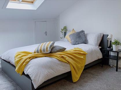 4 Bed Flat, Millbank Lane, AB25