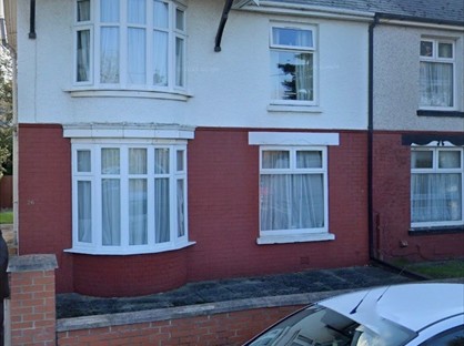 Room in a Shared House, Elba Crescent, SA1