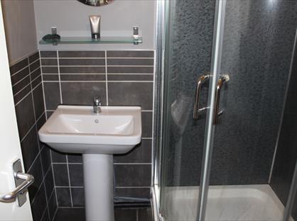 Room in a Shared House, St. Barnabas Road, S2