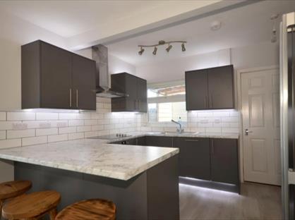 Room in a Shared House, Brighton, BN1