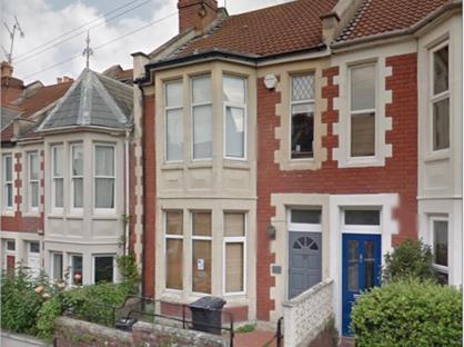 5 Bed Terraced House, Hamilton Road, BS3