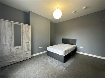 Room in a Shared House, North Road, WA10