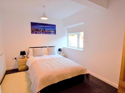 Room in a Shared House, Room 9 Redlands 7 Rock Hill, NG18