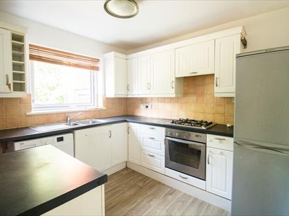 2 Bed Flat, Norfolk Walk, LE3
