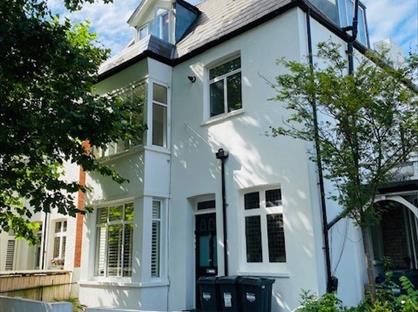 2 Bed Flat, Fauconberg Road, W4