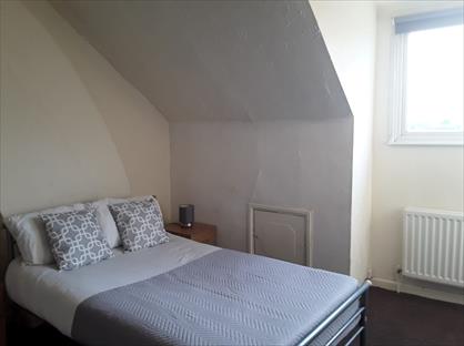 Room in a Shared House, Burlington Avenue, NG20