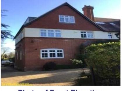 4 Bed Semi-Detached House, Culverden Down, TN4