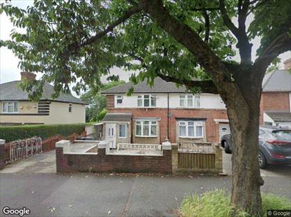 3 Bed Semi-Detached House, Woodhouse Road, B32