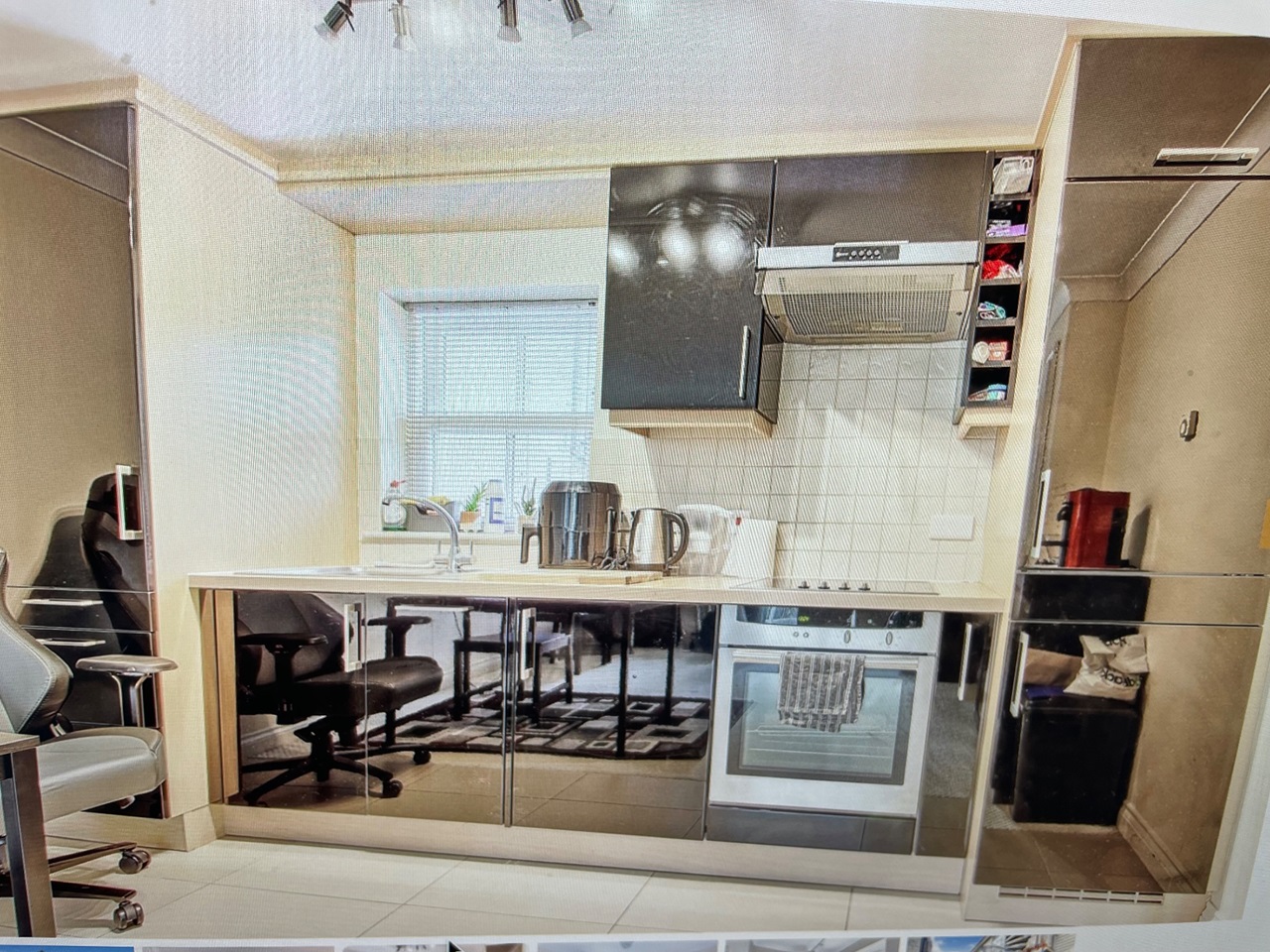 1 Bed Flat, Victoria Avenue, CB4 photo 4