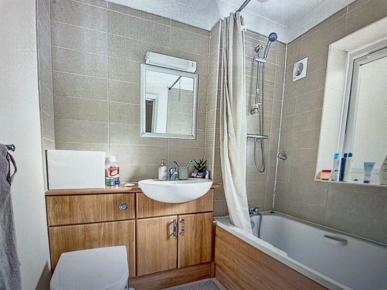 1 Bed Flat, Victoria Avenue, CB4 photo 5