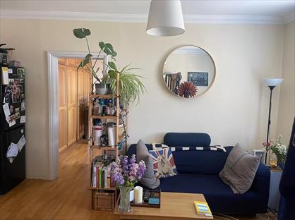 1 Bed Flat, Hannibal Road, E1