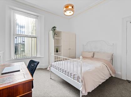 Room in a Shared House, Beaumont Road, PL4