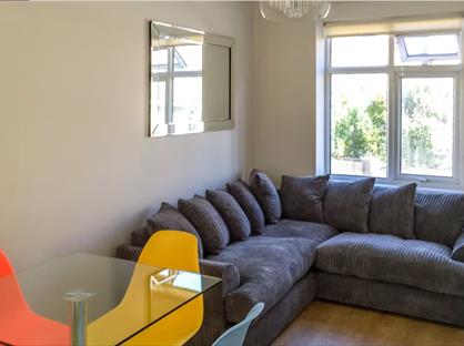 4 Bed Maisonette, Kentish Town Road, NW1
