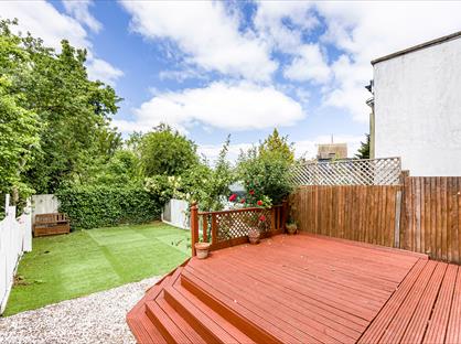 1 Bed Maisonette, Colney Hatch Lane, N10