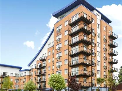 2 Bed Flat, Napier Road, RG1