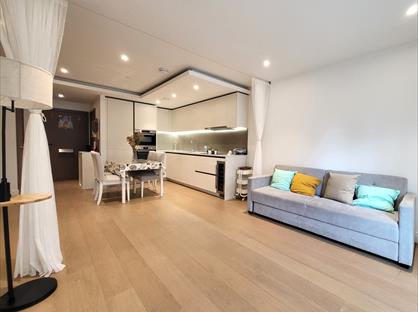 1 Bed Flat, Tierney Lane, W6