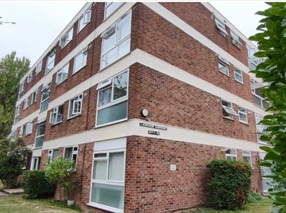 2 Bed Flat, Ealing, W13