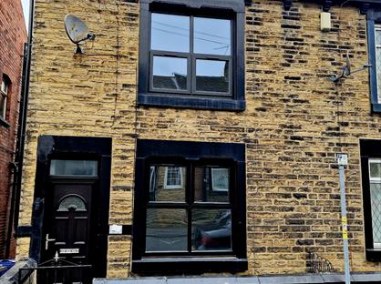 3 Bed End Terrace, Mottram Street, S71