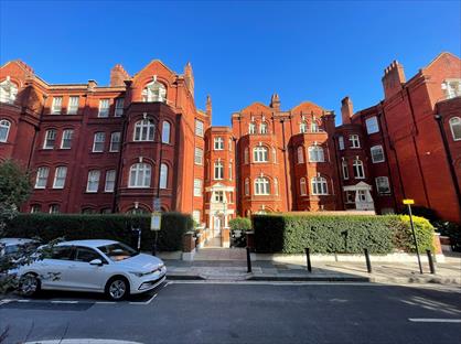 3 Bed Flat, Hammersmith, W6