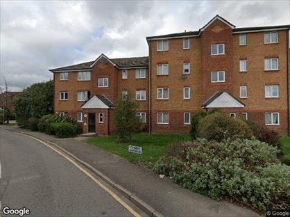 Studio Flat, Goodmays, IG3
