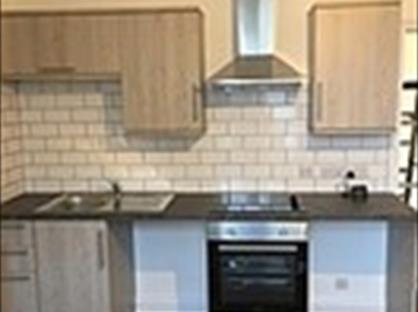 1 Bed Flat, Haddington Road, PL2