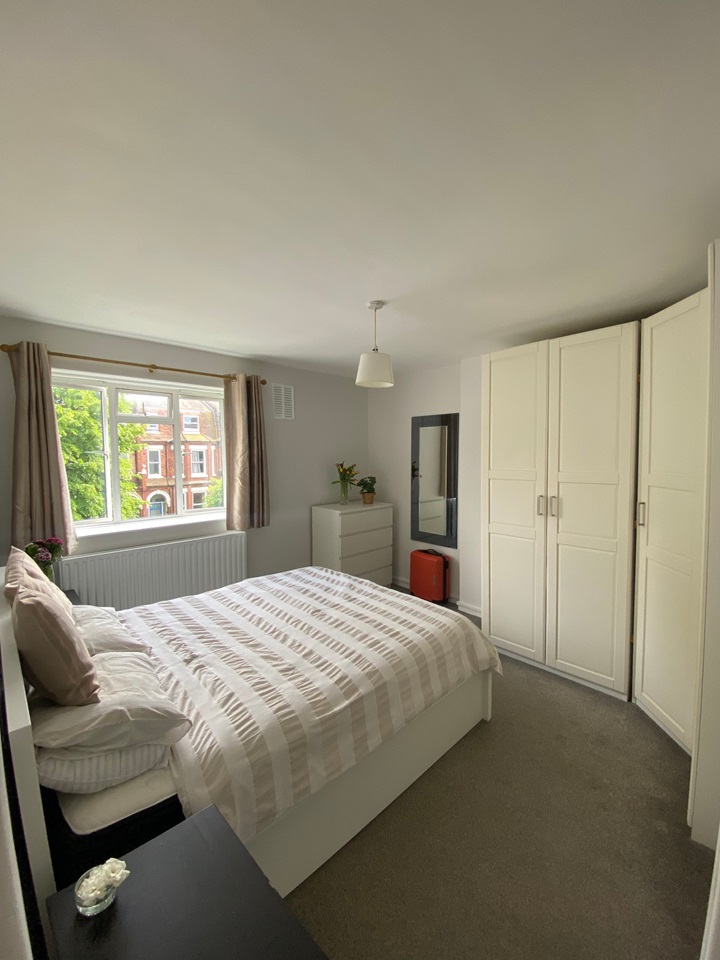 London 1 Bed Flat, Sedgley House, N4 To Rent Now for £1,750.00 p/m