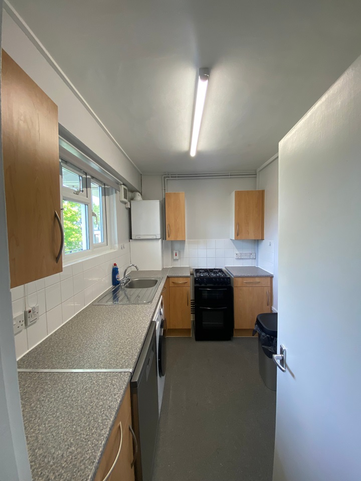 London 1 Bed Flat, Sedgley House, N4 To Rent Now for £1,750.00 p/m