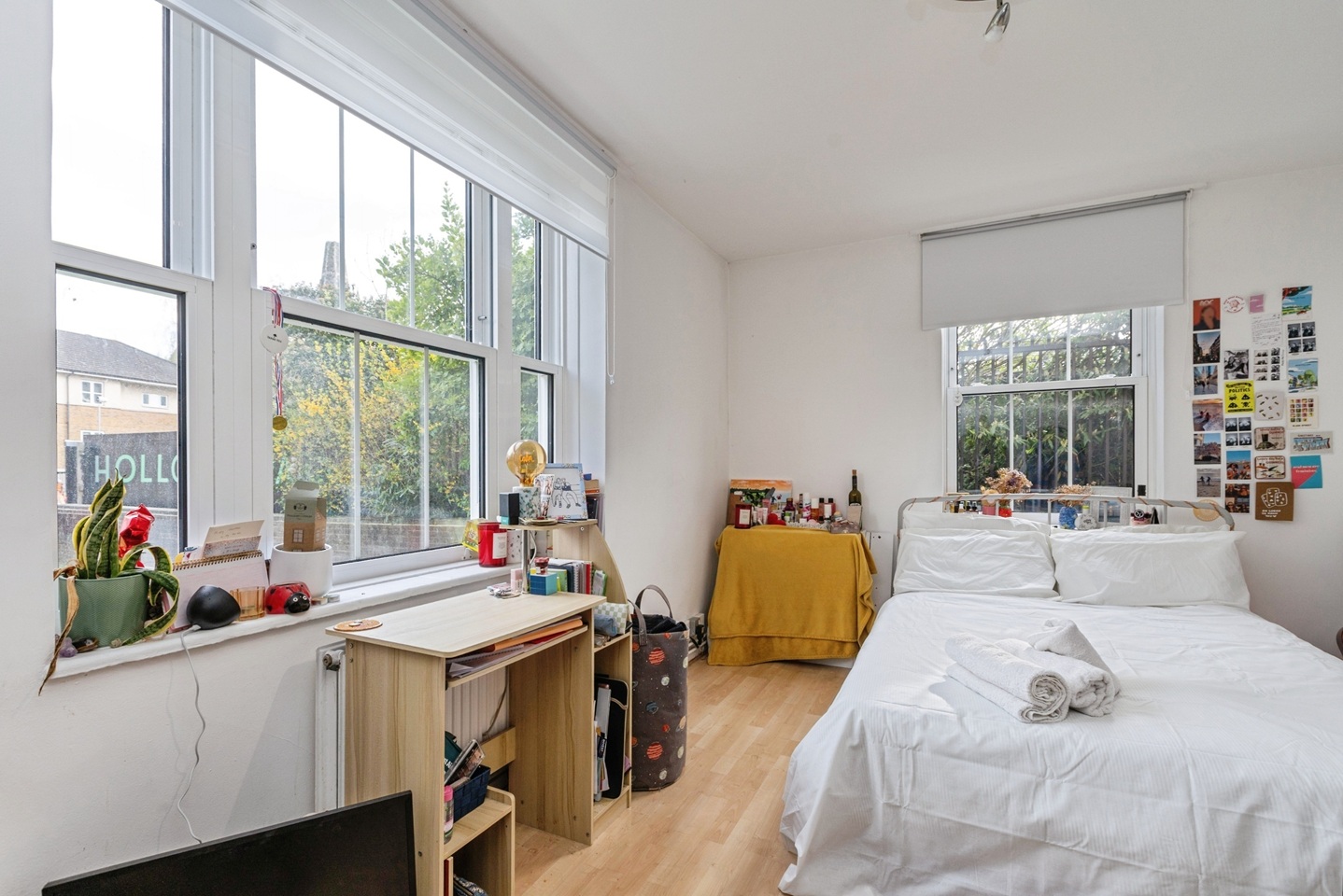 Additional image 8 of 2 Bed Flat, Islington, N7, N1 7GU