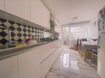 Room in a Shared Flat, Pembroke Street, N1