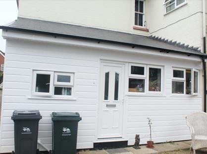 1 Bed Flat, Richmond Road, WR14