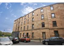 1 Bed Flat, Hastie Street, G3
