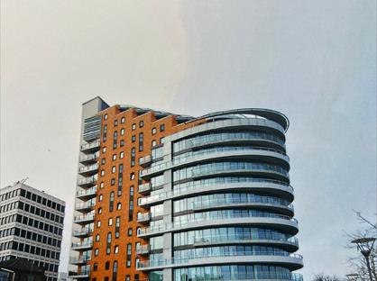 2 Bed Flat, Brewhouse Lane, SW15
