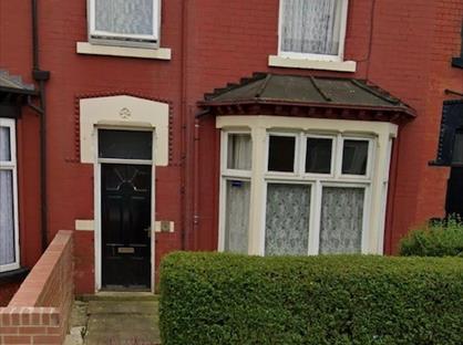 1 Bed Flat, Mexborough Avenue, LS7