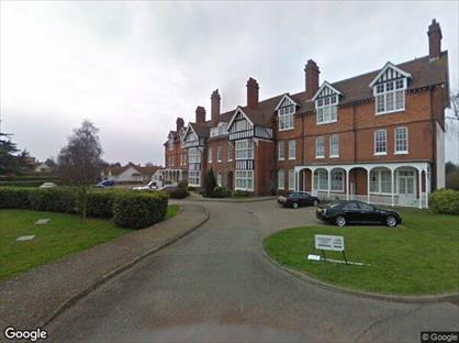 1 Bed Flat, Middlesex Court, CO15