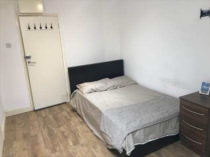 Studio Flat, London, N7