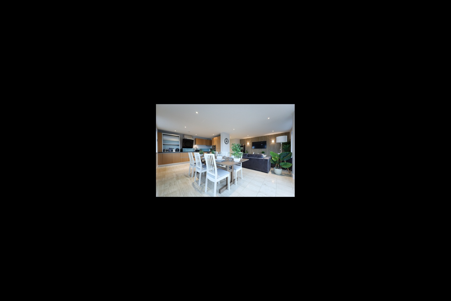 2 Bed Penthouse, Hills Road, CB2 photo 5