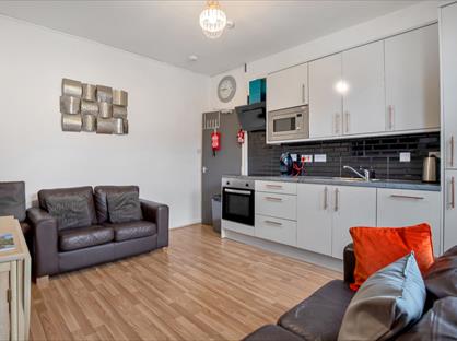 3 Bed Flat, Edgbaston, B16