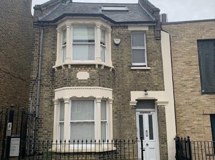 4 Bed Detached House, Marcus Terrace, SW18