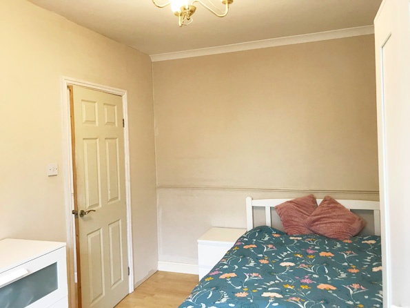 3 Bed Flat, Nelson Square, SE1, N1 7GU photo 4