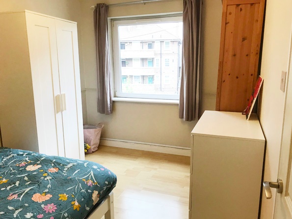 3 Bed Flat, Nelson Square, SE1, N1 7GU photo 5