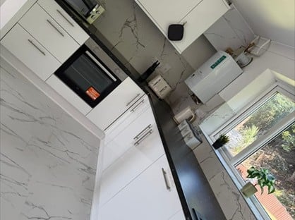 4 Bed Terraced House, Battery Point, CT21