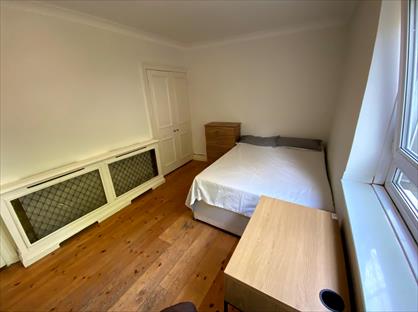 Room in a Shared Flat, Delamere Terrace, W2