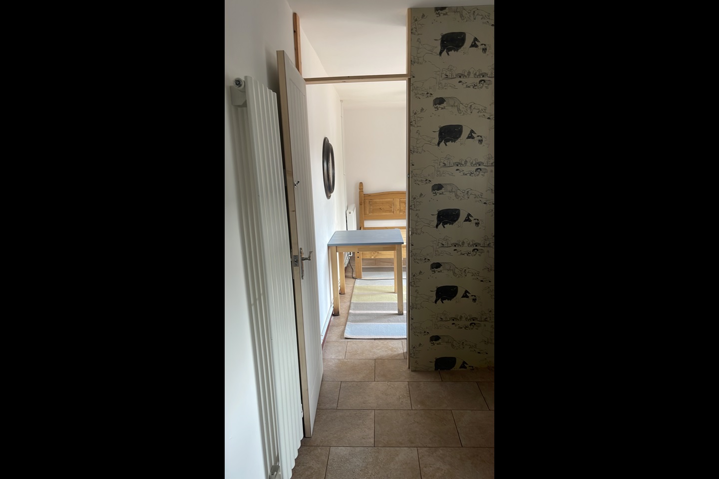 Studio Flat, The Slade, OX3 photo 2