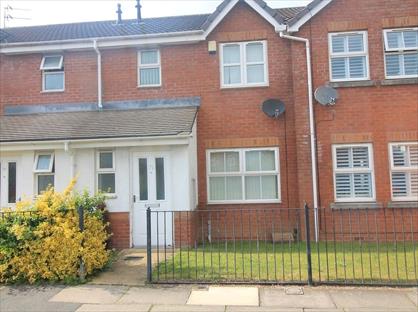 3 Bed Terraced House, Cavendish Drive, L9
