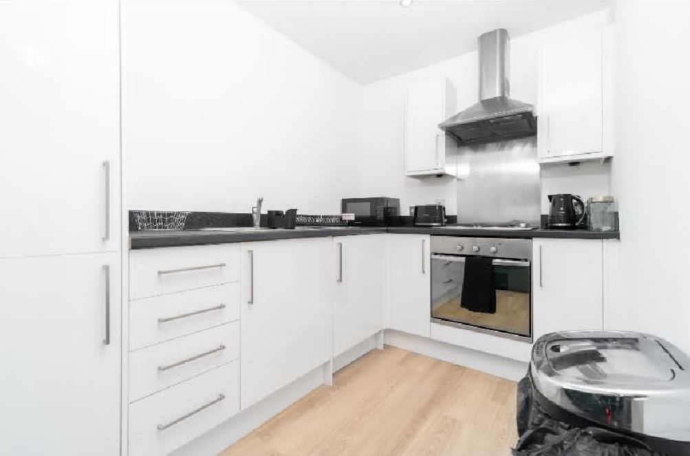 Additional image 5 of 1 Bed Flat, Ryland Street, B16, N1 7GU