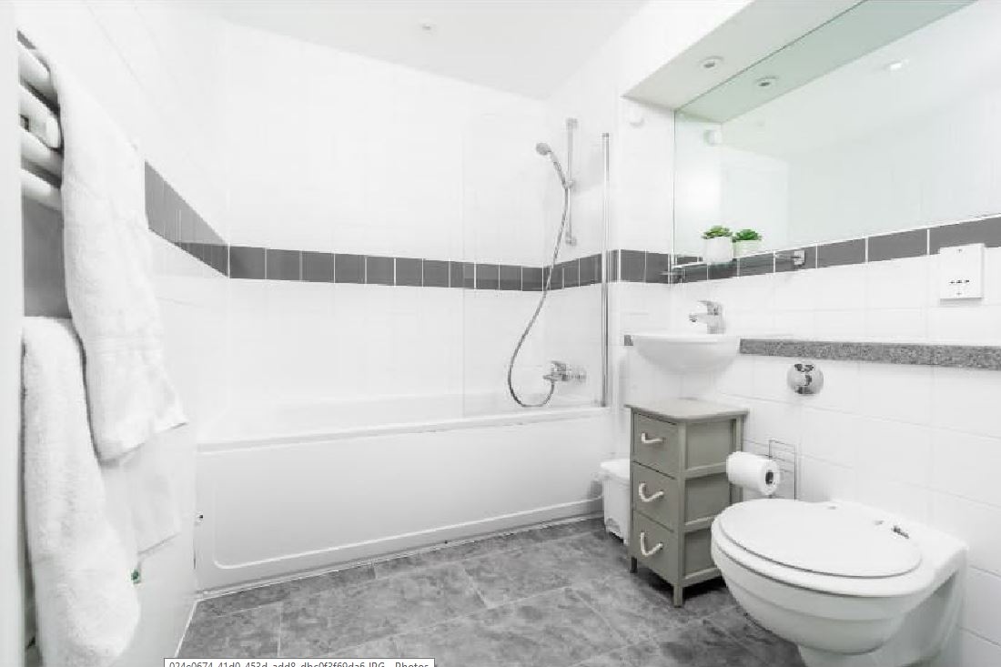 Additional image 10 of 1 Bed Flat, Ryland Street, B16, N1 7GU